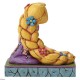 Disney Traditions - ''Be Creative'' Rapunzel Figurine