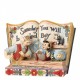Disney Traditions - Someday You Will Be A Real Boy - Storybook Pinocchio