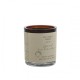 Eau So Special Candle by Eau Lovely Soy Wax Candle With Green Aventurine