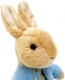 Gund Beatrix Potter Peter Rabbit Plush soft Toy 16cm