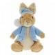 Gund Beatrix Potter Peter Rabbit Bedtime Light up and Lullaby Soft Toy