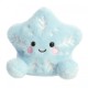 Aurora Palm Pals Frosty Snowflake 5'' Soft Toy
