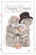 Me to You To the Happy Couple Wedding Day Card 3D Tatty Teddy