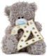 Me to You Tatty Teddy 21st Birthday 7'' Plush Bear