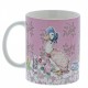 Beatrix Potter Jemima Puddle-Duck Ceramic Coffee Mug Cup - Gift Boxed