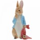 Beatrix Potter Peter Rabbit and the Pocket Handkerchief Limited Edition