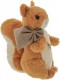Beatrix Potter Squirrel Nutkin Large Plush Toy 30cm