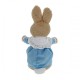 Beatrix Potter Mrs Rabbit Small Plush Toy 16cm
