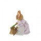 Beatrix Potter Hunca Munca Figurine