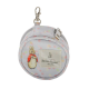 Beatrix Potter Flopsy Bunny Baby Collection Soother Holder Dummy Case Clip