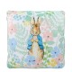 Beatrix Potter Peter Rabbit English Garden Cushion