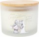 Me to You 3 Wick Candle Congratulations on your Special Day Wedding Gift scented