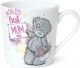 Me to You World's Best Mum Mug Gift Boxed Tatty Teddy