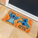 Disney Lilo and Stitch Hey See Ya Later Doormat 60cm x 40cm