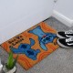 Disney Lilo and Stitch Hey See Ya Later Doormat 60cm x 40cm
