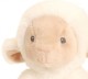 Keel Toys Keeleco Lullaby Lamb Huggable Cuddly Soft Toy Plush
