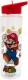Super Mario Jump Water Bottle 25oz/700ml
