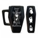 Disney The Nightmare Before Christmas 'Every day is Halloween' Coffin Shaped Mug