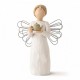 Willow Tree Angel Of The Kitchen Figurine