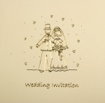 Wedding Stationery / Invitations