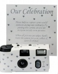 Wedding Table Accessories