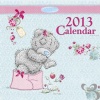 2013 Calendars and Diaries