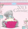 Me to You 2013 Calendar & Diaries