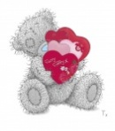 Me to You Valentines Gifts and Cards