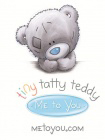 Me to You Baby & Christening Gifts