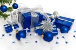 Christmas Gift Shop