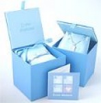 D for Diamond Jewellery For Boys