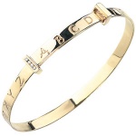 D for Diamonds 9ct Gold Jewellery