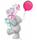 Me to You Plush and Gifts