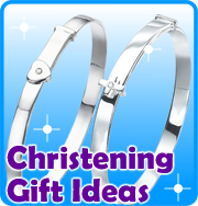 Christening Gift Ideas