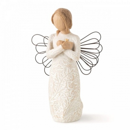 Willow Tree - Remembrance Figurine