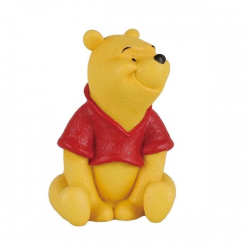 Disney Showcase Winnie the Pooh Mini Figurine