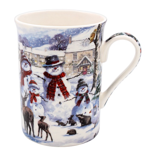 Magic of Christmas Mug Gift Boxed