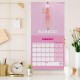 Barbie Movie 2024 Wall Calendar Officially Licensed