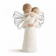 Willow Tree Angel's Embrace Figurine