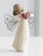 Willow Tree - With Love Angel Figurine