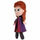 Disney Frozen 2  10'' / 25cm Soft Toy - Anna