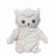 Baby Gund - Greary Owl Rattle - Cute Baby Rattle