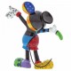 Disney By Britto - Mickey Mouse Mini Figurine