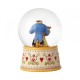 Disney Traditions Moonlight Waltz - Beauty and the Beast Waterball
