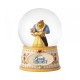 Disney Traditions Moonlight Waltz - Beauty and the Beast Waterball