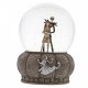 Disney Showcase The Nightmare Before Christmas Jack and Sally Waterball / Snowglobe
