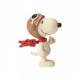 Jim Shore Peanuts Snoopy Flying Ace Mini Figurine