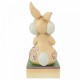 Disney Traditions - Bunny Bouquet Thumper and Blossom Figurine