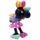 Disney By Britto - Minnie Mouse Blushing Mini Figurine