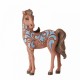 Jim Shore Heartwood Creek Pony Mini Figurine